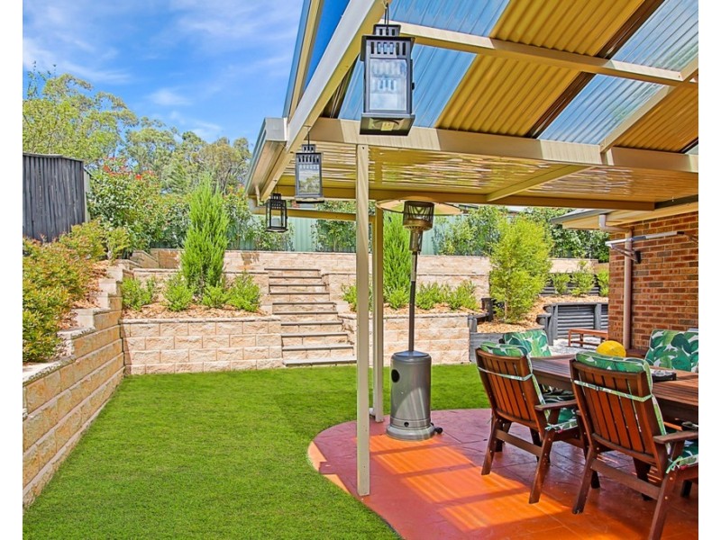 31 Kingfisher Crescent, Bullaburra NSW 2784