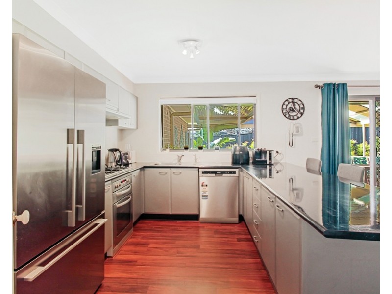 31 Kingfisher Crescent, Bullaburra NSW 2784