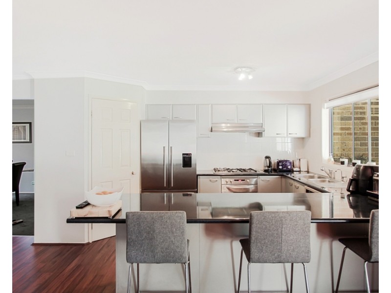 31 Kingfisher Crescent, Bullaburra NSW 2784