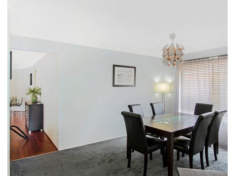 31 Kingfisher Crescent, Bullaburra NSW 2784