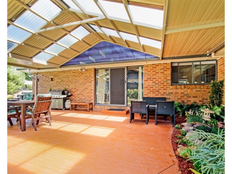 31 Kingfisher Crescent, Bullaburra NSW 2784