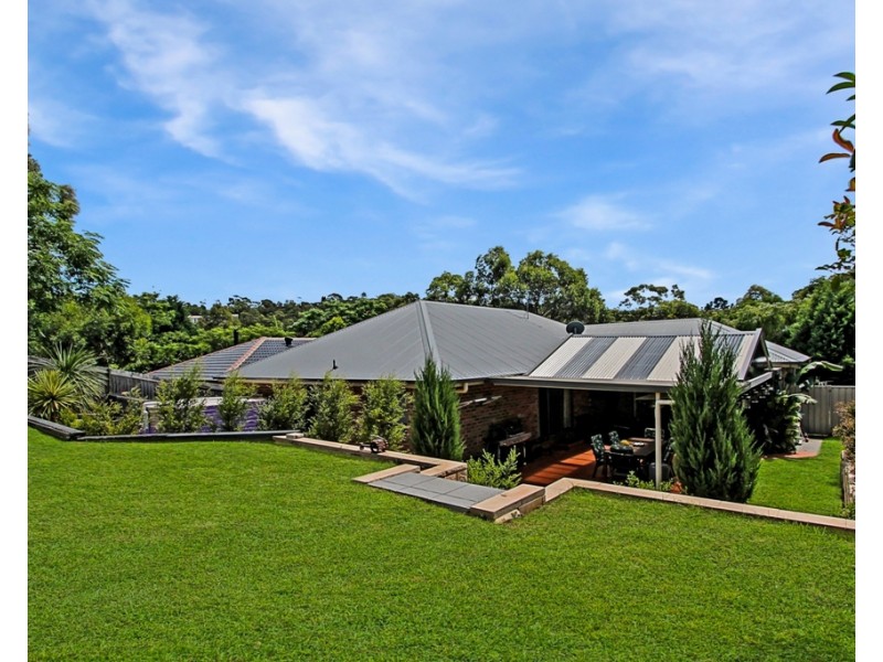 31 Kingfisher Crescent, Bullaburra NSW 2784