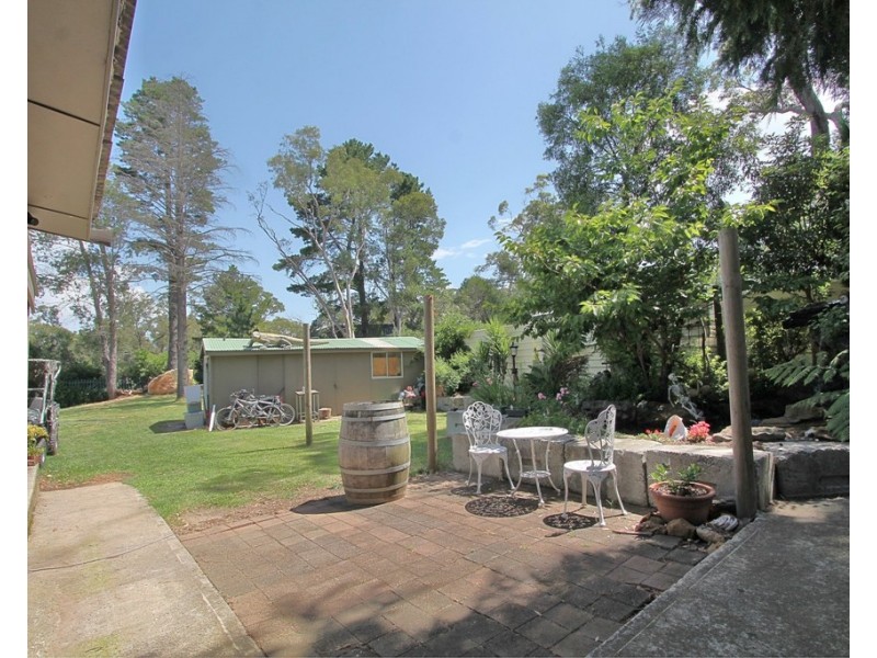 15 Livingstone Street, Lawson NSW 2783