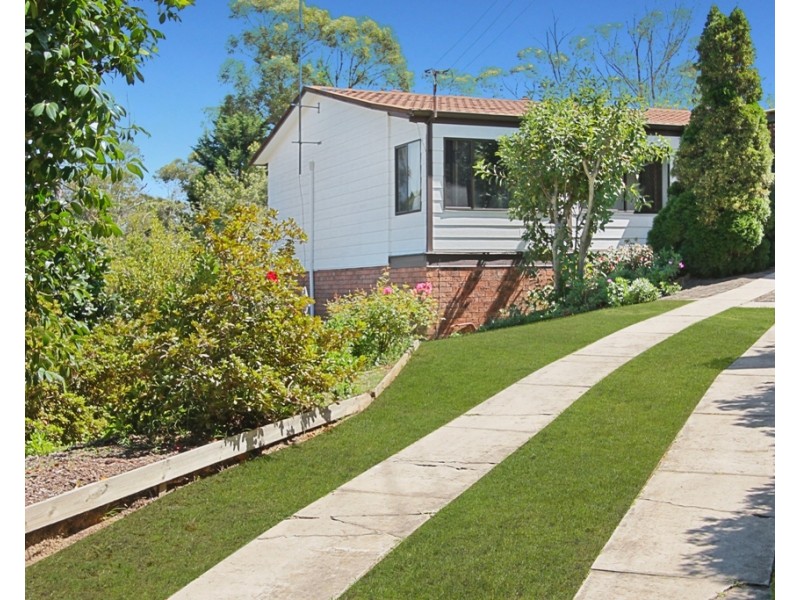 32 Lee Street, Lawson NSW 2783