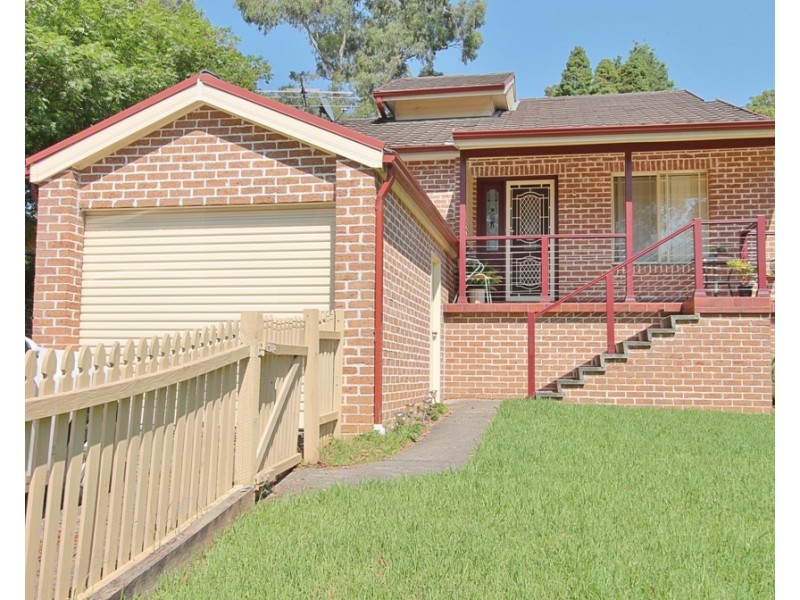 1/19 Adelaide Street, Lawson NSW 2783