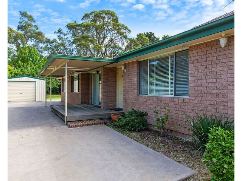 189 Blaxland Road, Wentworth Falls NSW 2782