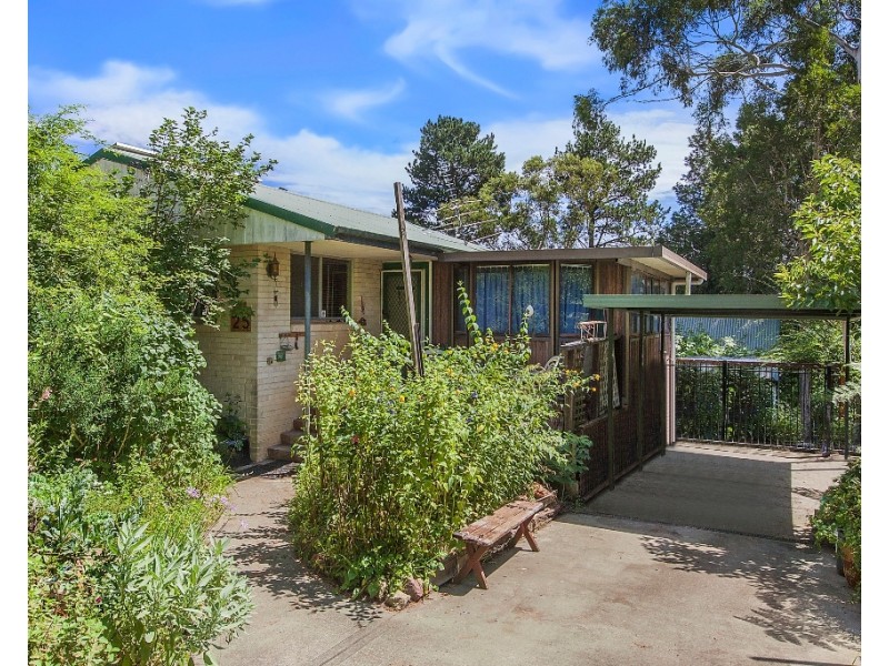 25 Glendarrah Street, Hazelbrook NSW 2779