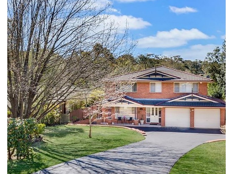 40 View Street, Lawson NSW 2783