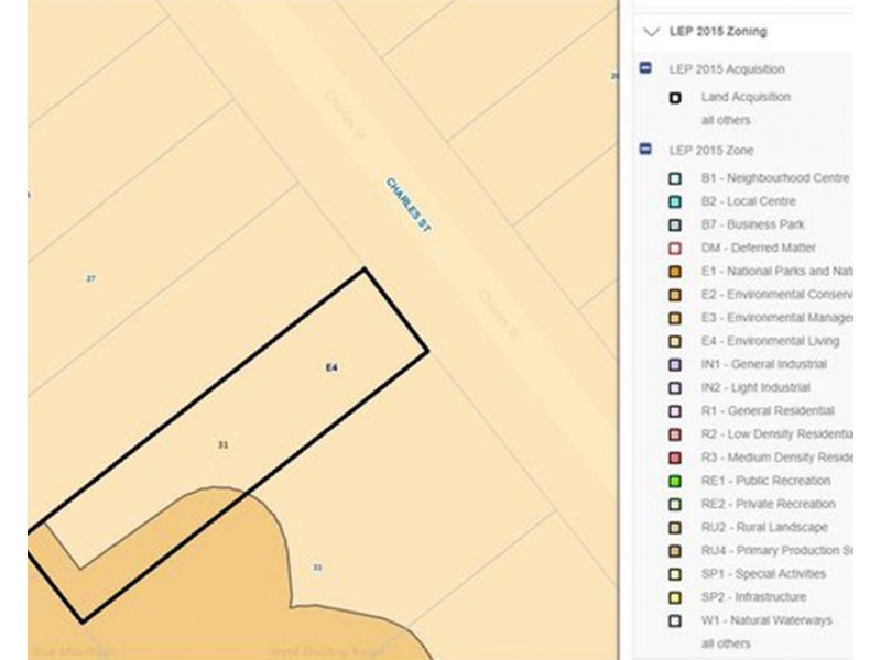 Lot 27/31 Charles Street, Lawson NSW 2783