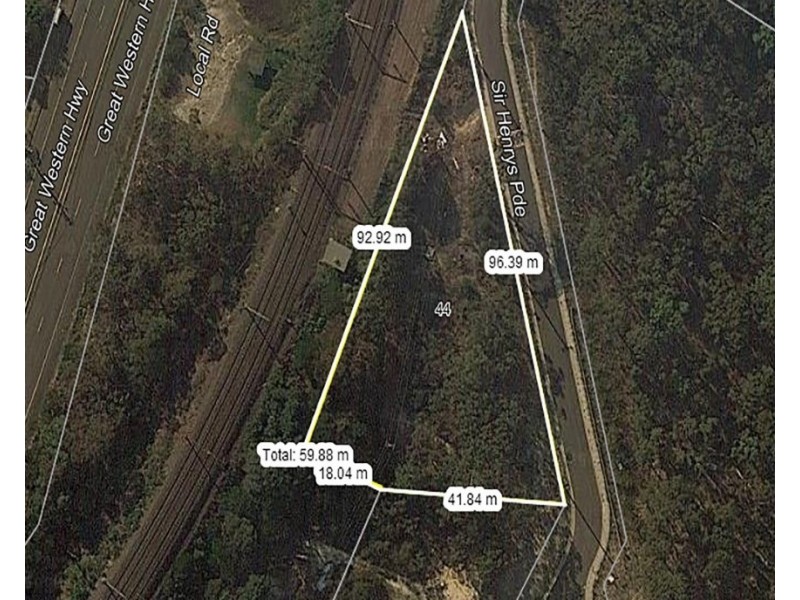 44 Sir Henry’s Parade, Faulconbridge NSW 2776