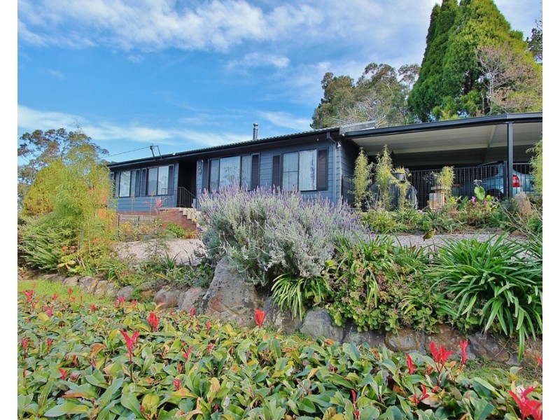 9 George Street, Hazelbrook NSW 2779