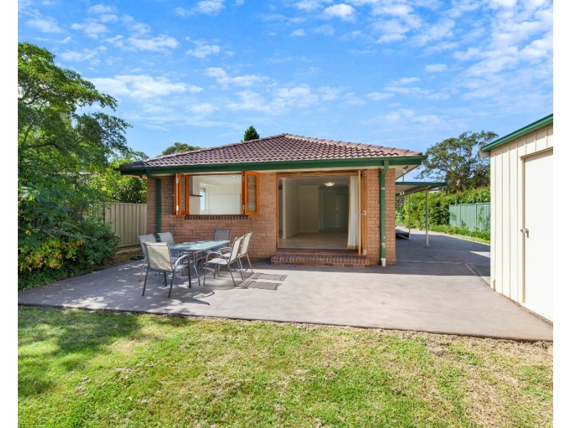 189 Blaxland Road, Wentworth Falls NSW 2782