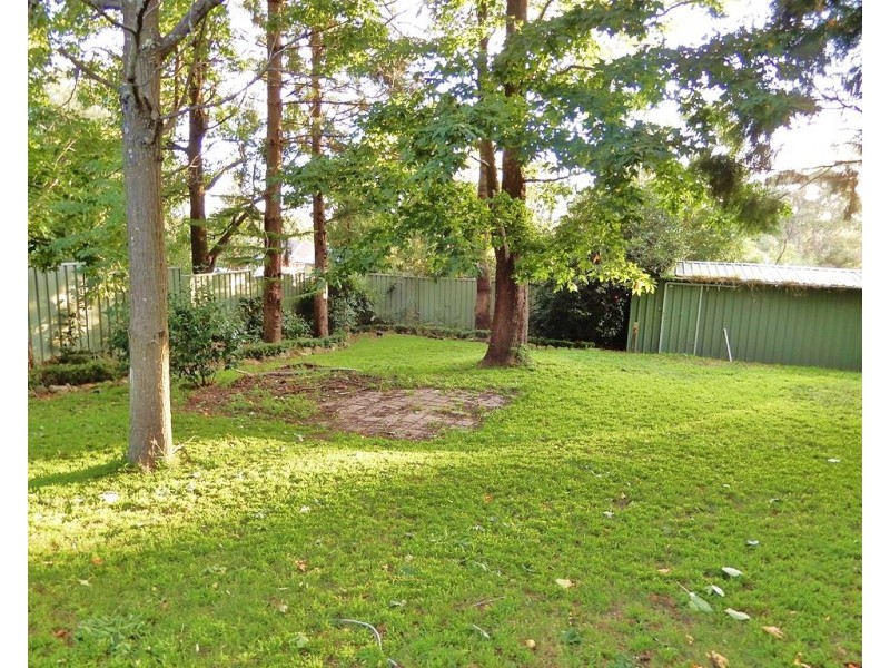 27 Bedford Road, Woodford NSW 2778