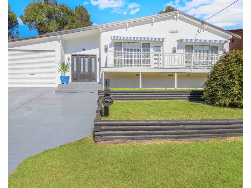 29 Bellbird Crescent, Blaxland NSW 2774