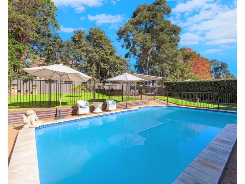 29 Bellbird Crescent, Blaxland NSW 2774