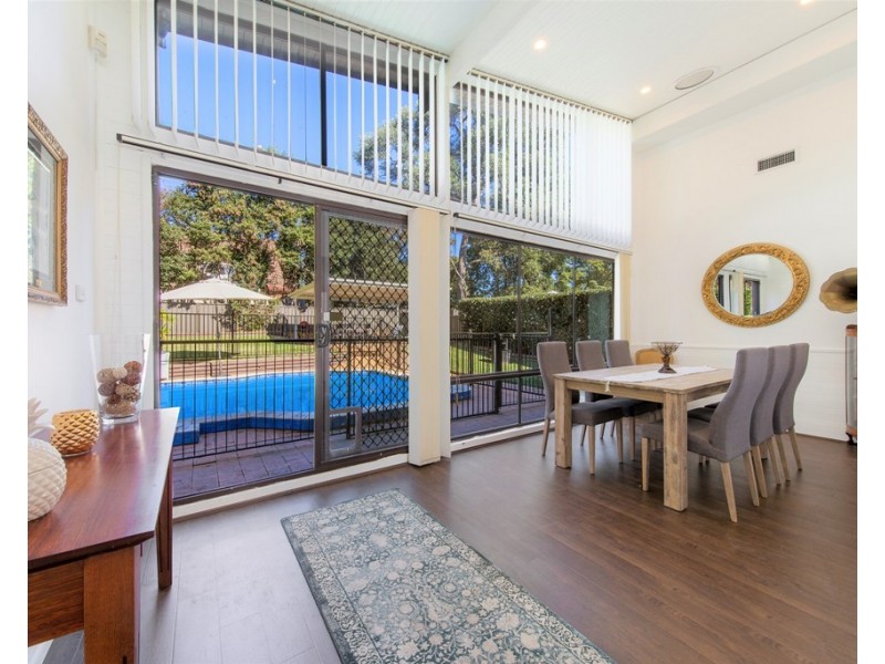 29 Bellbird Crescent, Blaxland NSW 2774