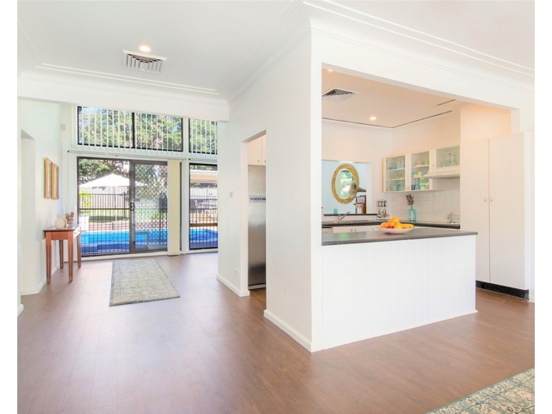 29 Bellbird Crescent, Blaxland NSW 2774