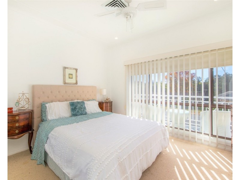 29 Bellbird Crescent, Blaxland NSW 2774