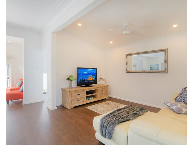 29 Bellbird Crescent, Blaxland NSW 2774