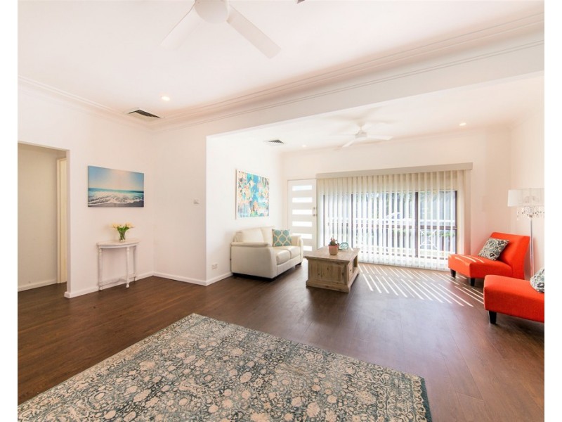 29 Bellbird Crescent, Blaxland NSW 2774