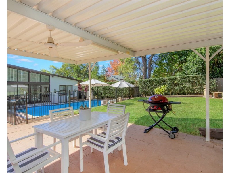 29 Bellbird Crescent, Blaxland NSW 2774