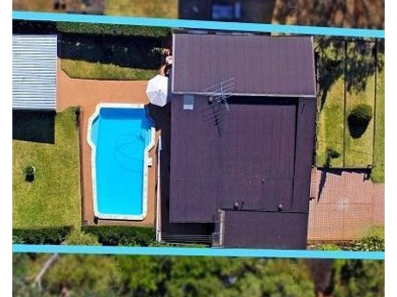 29 Bellbird Crescent, Blaxland NSW 2774