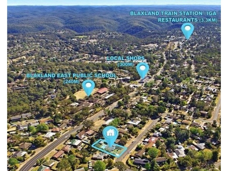 29 Bellbird Crescent, Blaxland NSW 2774