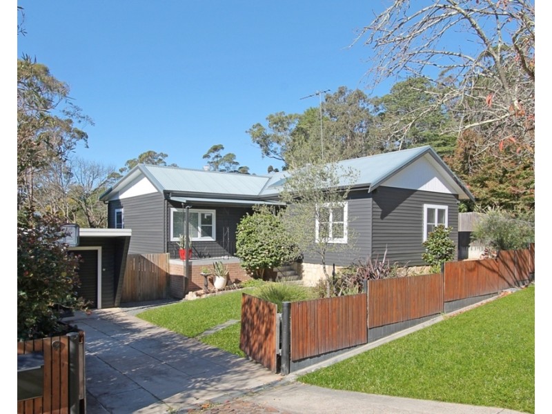 9 Burford Street, Hazelbrook NSW 2779