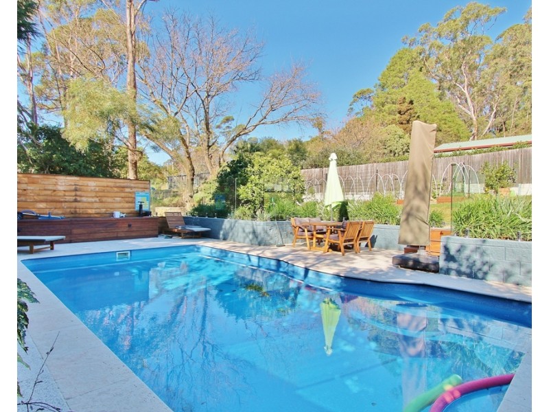 9 Burford Street, Hazelbrook NSW 2779