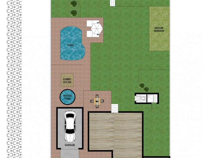 9 Burford Street, Hazelbrook NSW 2779