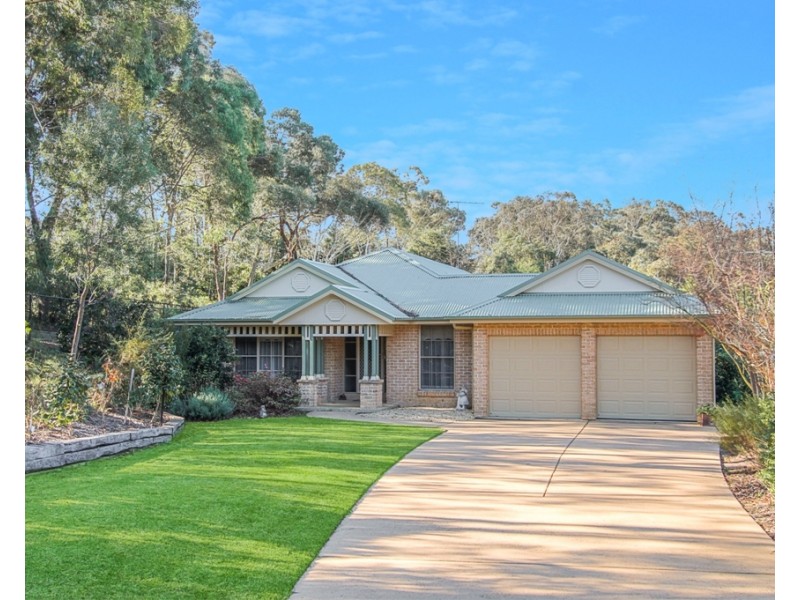 107 Railway Parade, Bullaburra NSW 2784