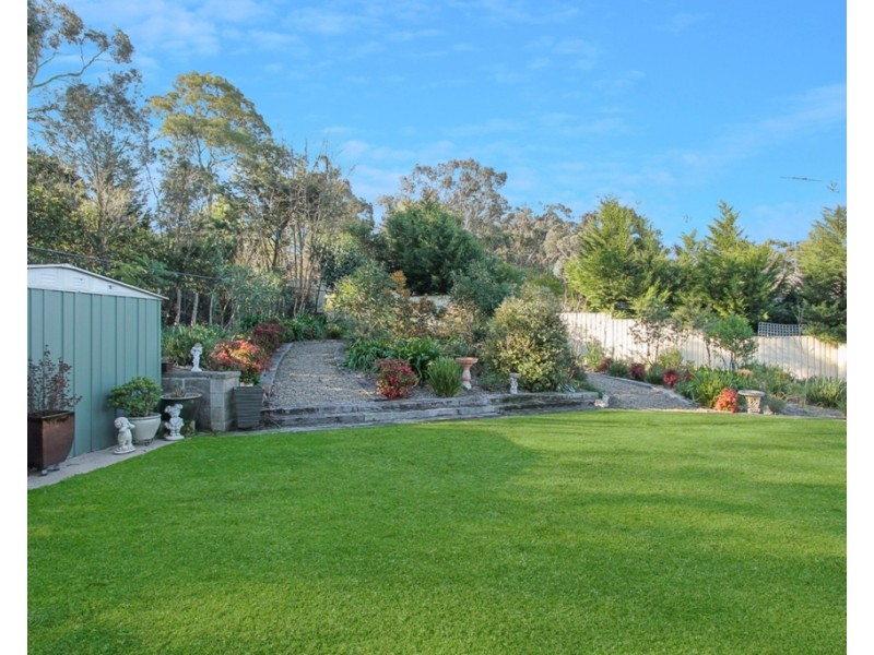 107 Railway Parade, Bullaburra NSW 2784