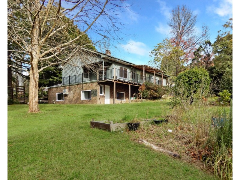 32 Bullaburra Road, Bullaburra NSW 2784