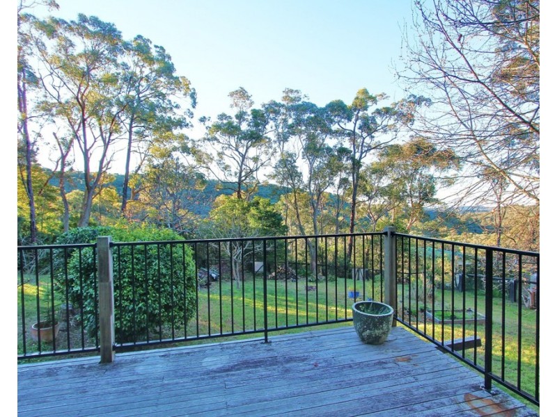 32 Bullaburra Road, Bullaburra NSW 2784