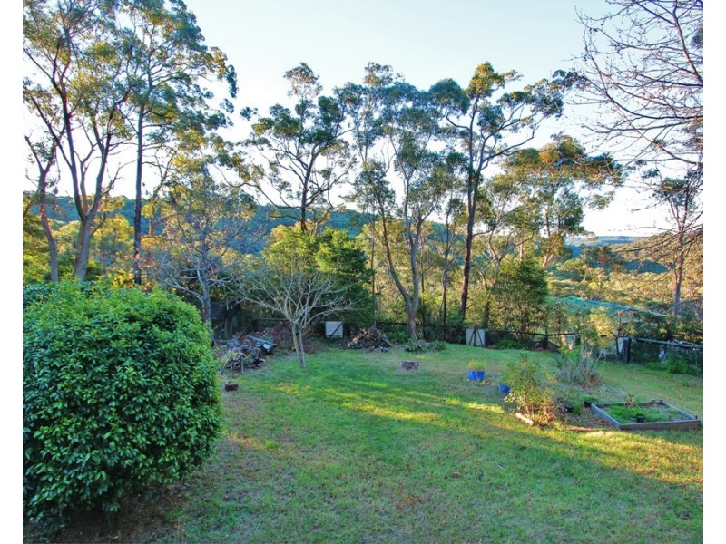 32 Bullaburra Road, Bullaburra NSW 2784