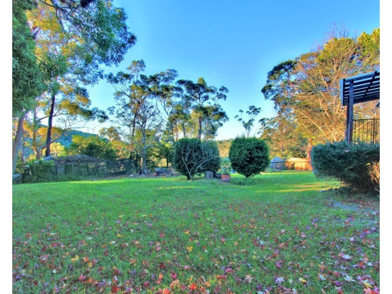 32 Bullaburra Road, Bullaburra NSW 2784