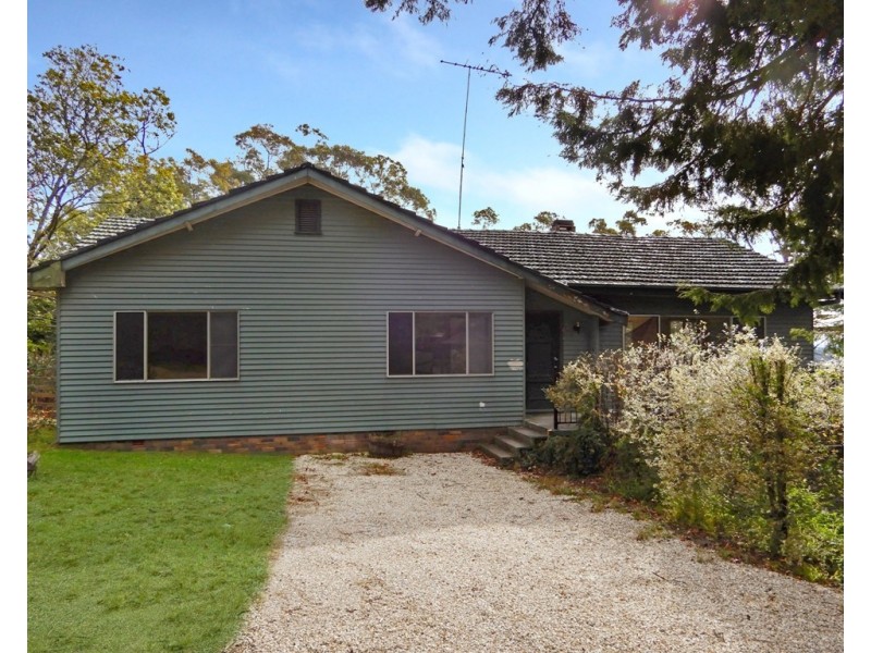 32 Bullaburra Road, Bullaburra NSW 2784