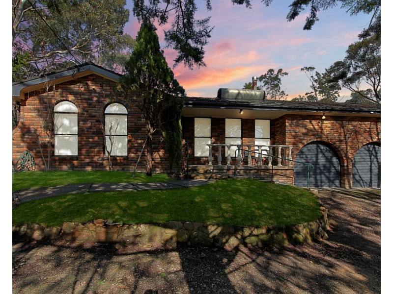 1A Leumeah Road, Woodford NSW 2778