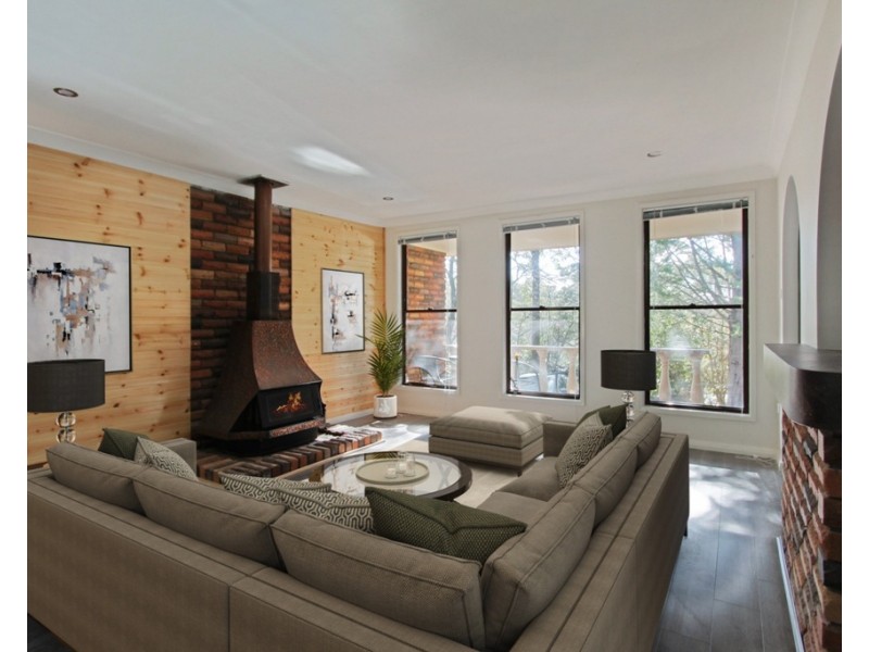 1A Leumeah Road, Woodford NSW 2778