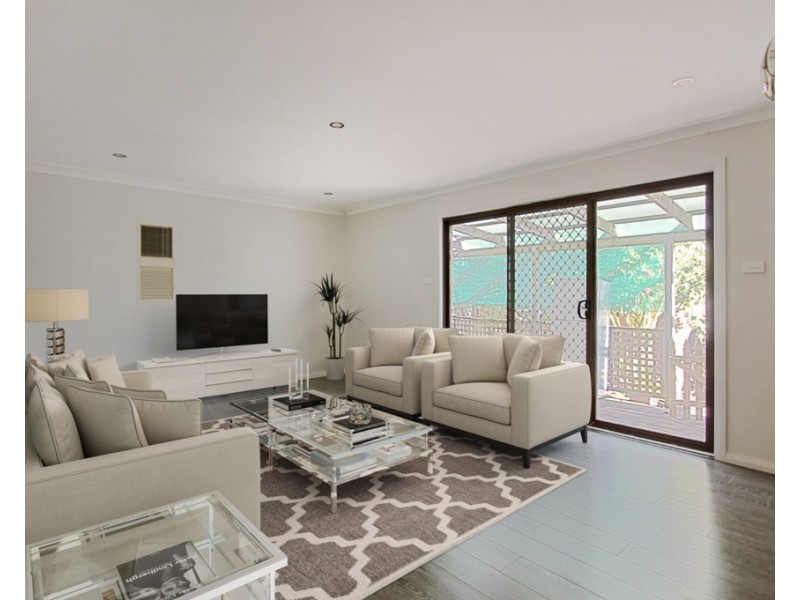 1A Leumeah Road, Woodford NSW 2778