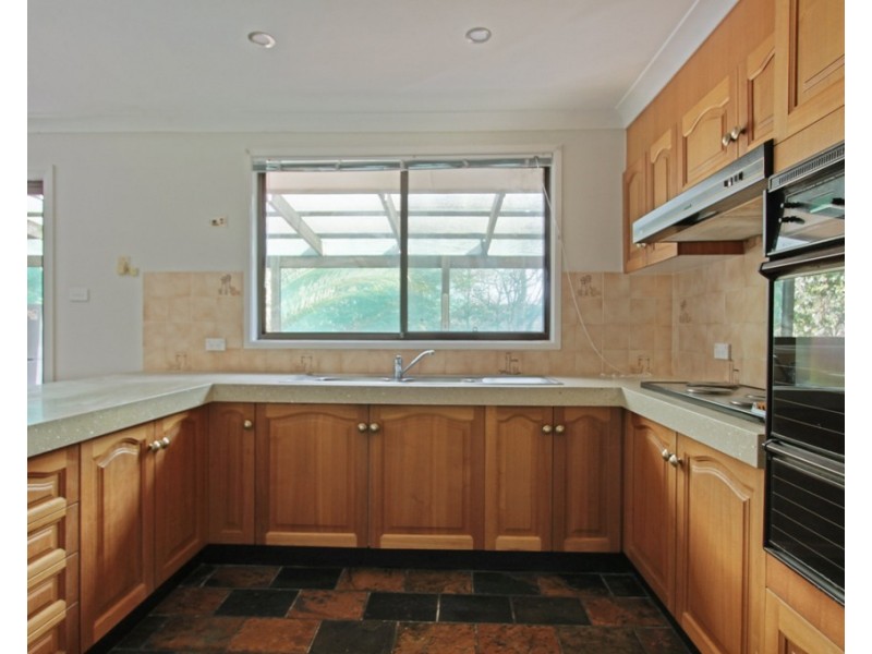 1A Leumeah Road, Woodford NSW 2778