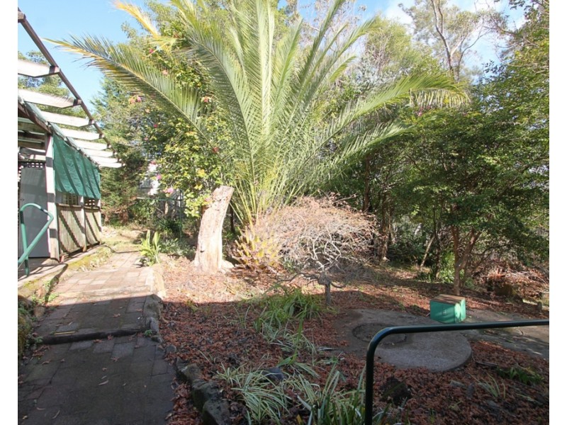 1A Leumeah Road, Woodford NSW 2778