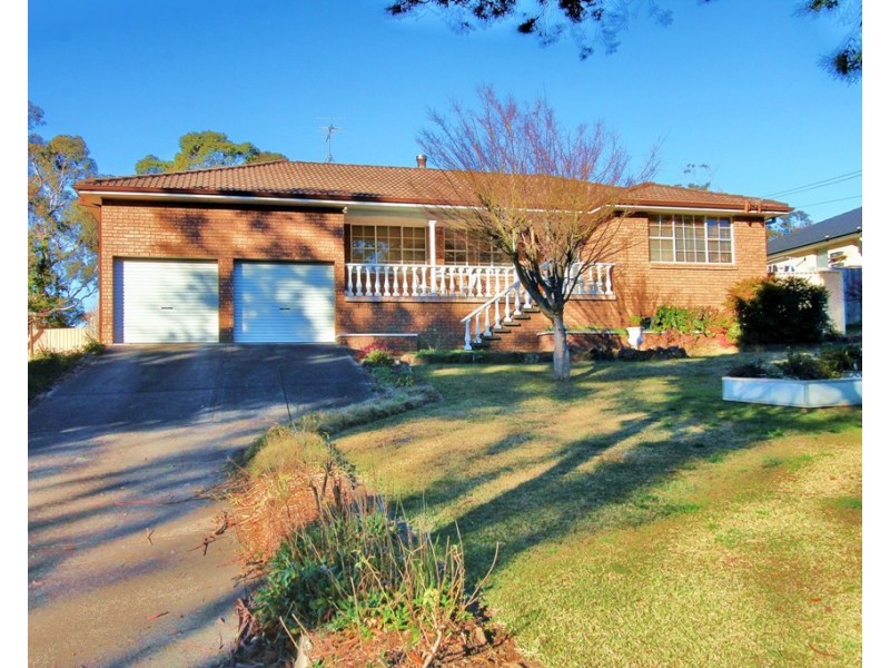 25 Second Avenue, Katoomba NSW 2780