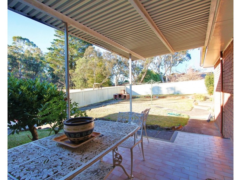 25 Second Avenue, Katoomba NSW 2780