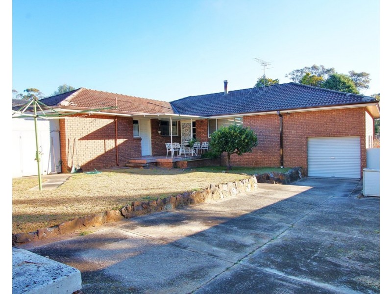 25 Second Avenue, Katoomba NSW 2780