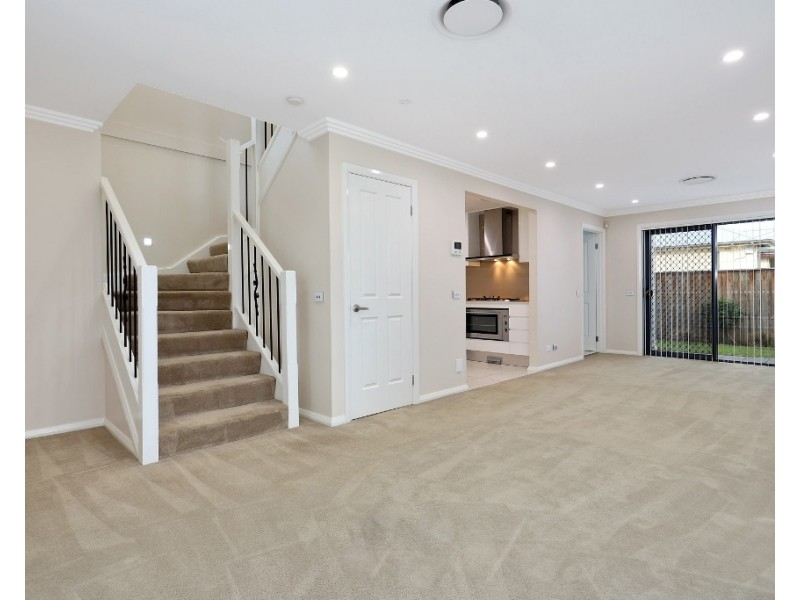 Villa 5/2 York Road, Emu Plains NSW 2750