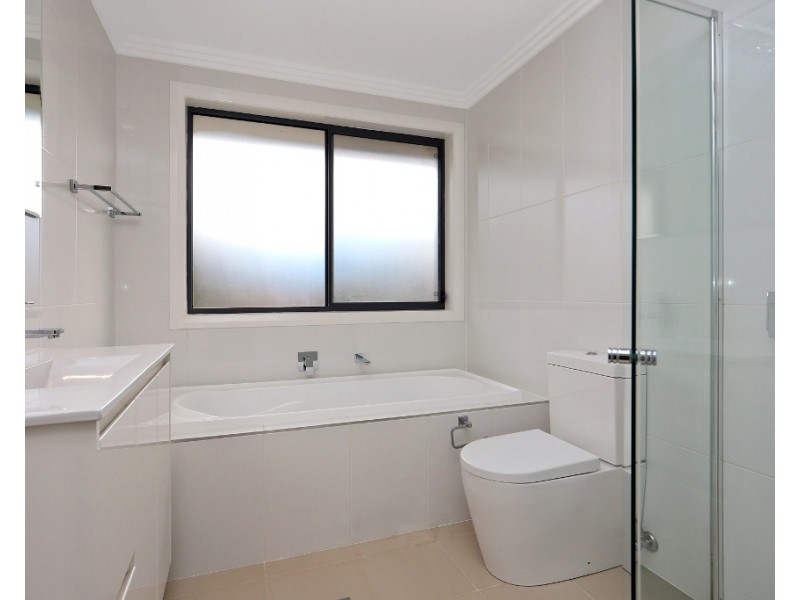 Villa 5/2 York Road, Emu Plains NSW 2750