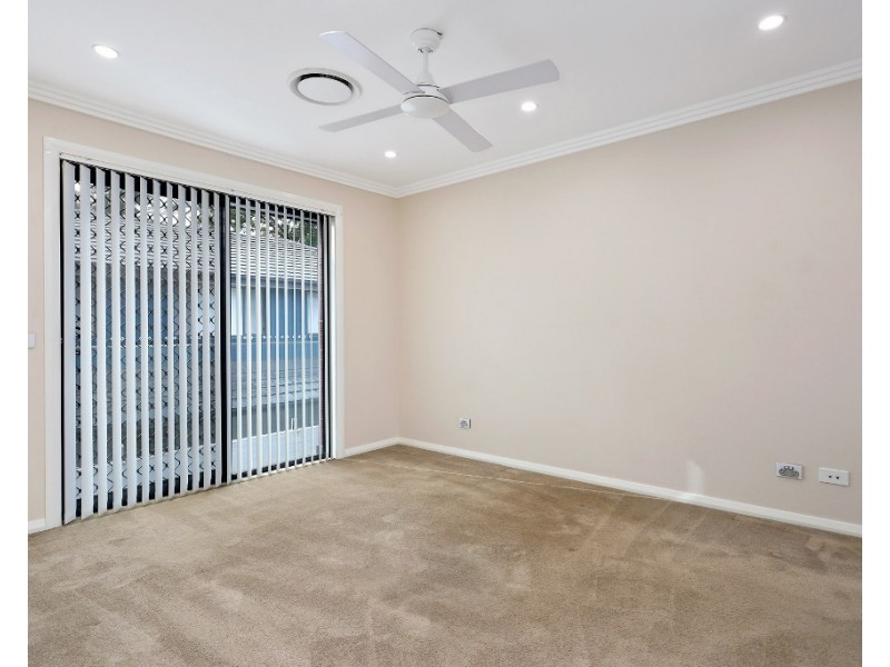 Villa 3/2 York Road, Emu Plains NSW 2750