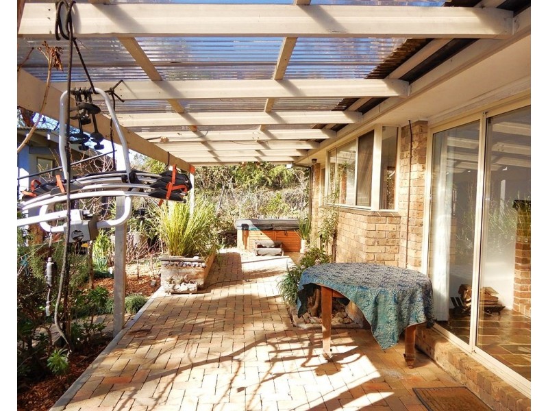 3A Hazel Avenue, Hazelbrook NSW 2779