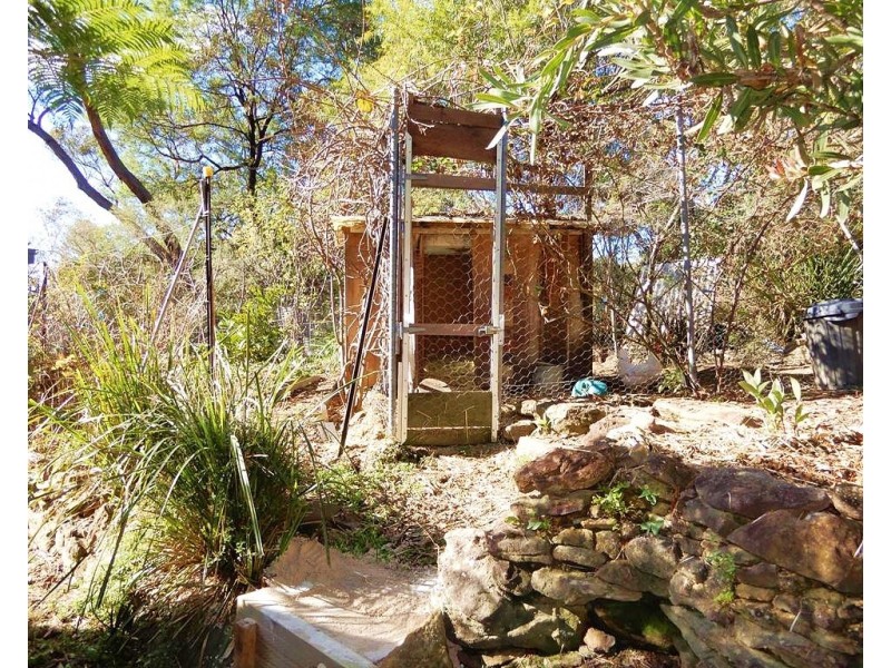 3A Hazel Avenue, Hazelbrook NSW 2779